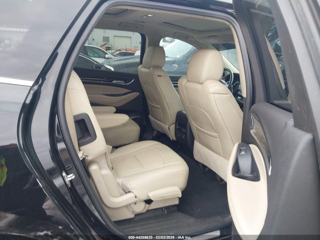 44289620 :رقم المزاد ، 5GAERBKW2MJ213347 vin ، 2021 Buick Enclave Fwd Essence مزاد بيع