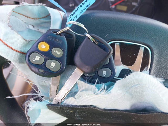 2004 HONDA CIVIC 1HGES16394L014265 Photo 10