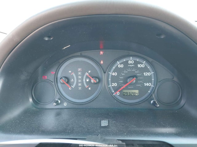 2004 HONDA CIVIC 1HGES16394L014265 Photo 6