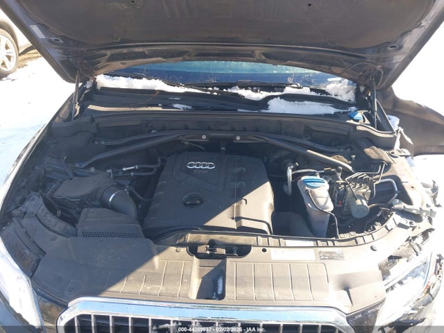 2015 AUDI Q5 WA1LFAFP3FA060017 Photo 9