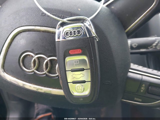 2015 AUDI Q5 WA1LFAFP3FA060017 Photo 10