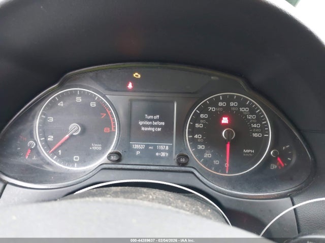 2015 AUDI Q5 WA1LFAFP3FA060017 Photo 6