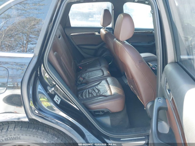 2015 AUDI Q5 WA1LFAFP3FA060017 Photo 7