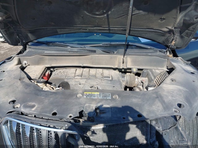 44289653 :رقم المزاد ، 5GAKVCKD0FJ305174 vin ، 2015 Buick Enclave Premium مزاد بيع
