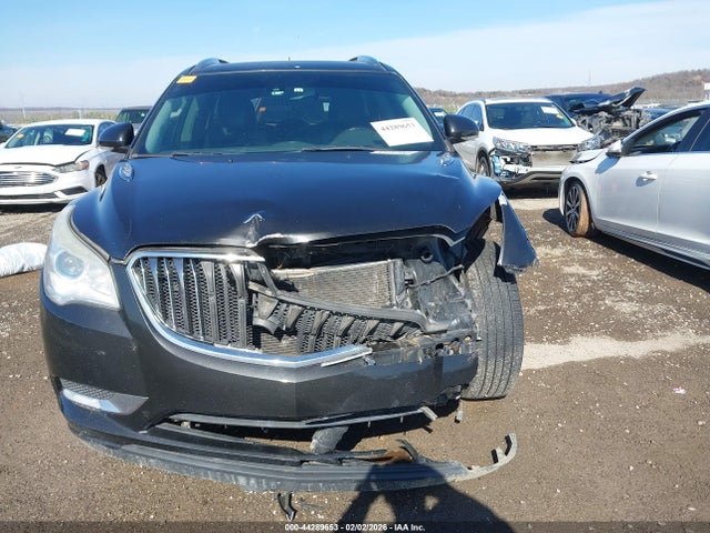 44289653 :رقم المزاد ، 5GAKVCKD0FJ305174 vin ، 2015 Buick Enclave Premium مزاد بيع