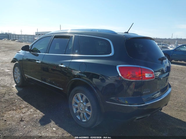 44289653 :رقم المزاد ، 5GAKVCKD0FJ305174 vin ، 2015 Buick Enclave Premium مزاد بيع