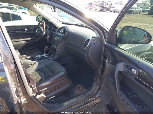 44289653 :رقم المزاد ، 5GAKVCKD0FJ305174 vin ، 2015 Buick Enclave Premium مزاد بيع