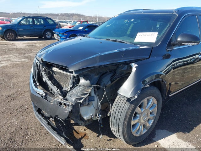 44289653 :رقم المزاد ، 5GAKVCKD0FJ305174 vin ، 2015 Buick Enclave Premium مزاد بيع
