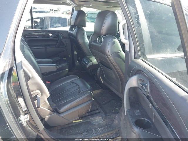 44289653 :رقم المزاد ، 5GAKVCKD0FJ305174 vin ، 2015 Buick Enclave Premium مزاد بيع