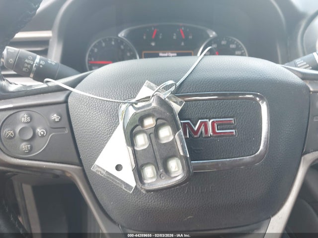 Продажа на аукционе авто 2020 Gmc Acadia Awd At4, vin: 1GKKNLLS8LZ150189, номер лота: 44289655