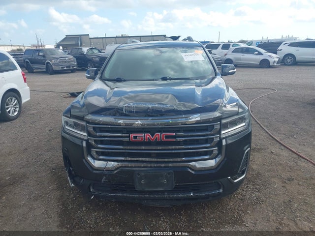 Продажа на аукционе авто 2020 Gmc Acadia Awd At4, vin: 1GKKNLLS8LZ150189, номер лота: 44289655