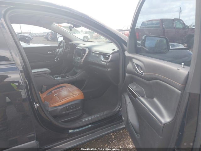 Продажа на аукционе авто 2020 Gmc Acadia Awd At4, vin: 1GKKNLLS8LZ150189, номер лота: 44289655