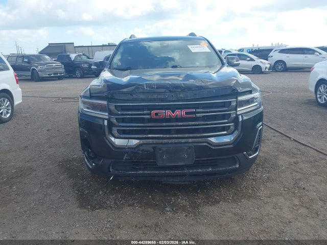 Продажа на аукционе авто 2020 Gmc Acadia Awd At4, vin: 1GKKNLLS8LZ150189, номер лота: 44289655