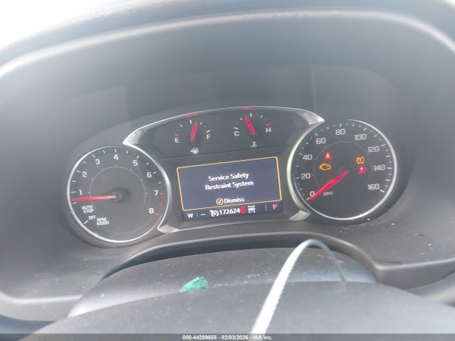 Продажа на аукционе авто 2020 Gmc Acadia Awd At4, vin: 1GKKNLLS8LZ150189, номер лота: 44289655
