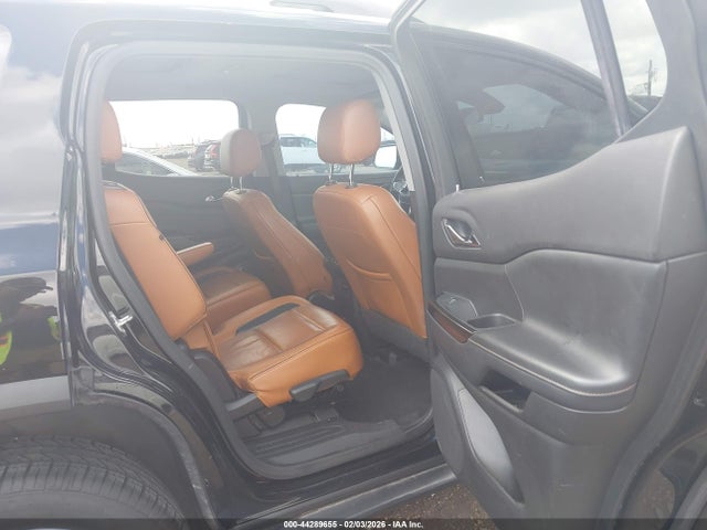 Продажа на аукционе авто 2020 Gmc Acadia Awd At4, vin: 1GKKNLLS8LZ150189, номер лота: 44289655