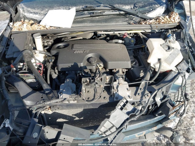 2007 CHEVROLET UPLANDER 1GNDV23W07D142244 Photo 9