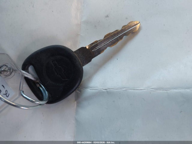 2007 CHEVROLET UPLANDER 1GNDV23W07D142244 Photo 10