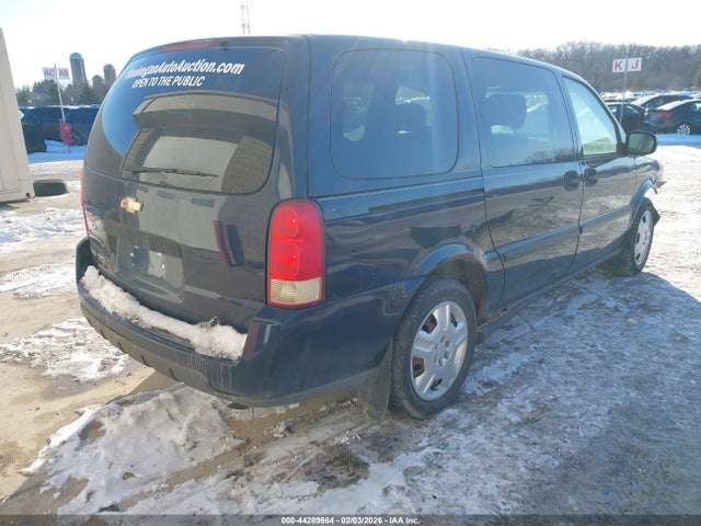 2007 CHEVROLET UPLANDER 1GNDV23W07D142244 Photo 3
