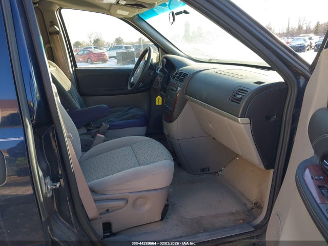 2007 CHEVROLET UPLANDER 1GNDV23W07D142244 Photo 4