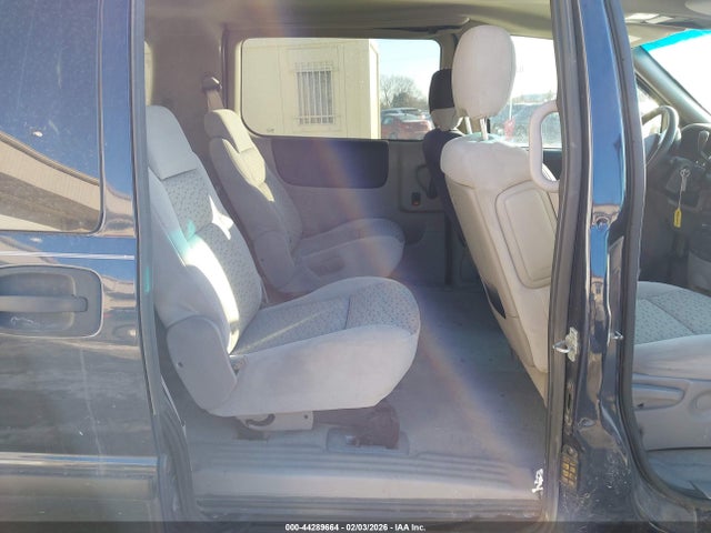 2007 CHEVROLET UPLANDER 1GNDV23W07D142244 Photo 7