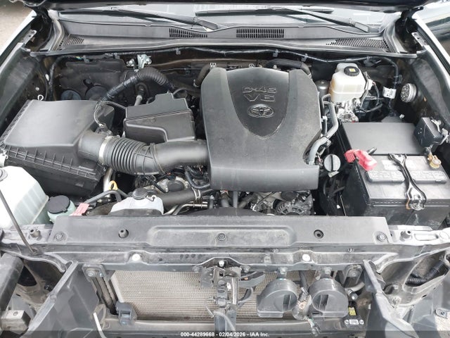 3TMDZ5BNXPM140738 Toyota Tacoma Trd Off Road
