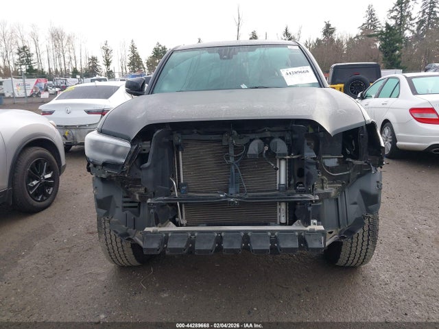 3TMDZ5BNXPM140738 Toyota Tacoma Trd Off Road