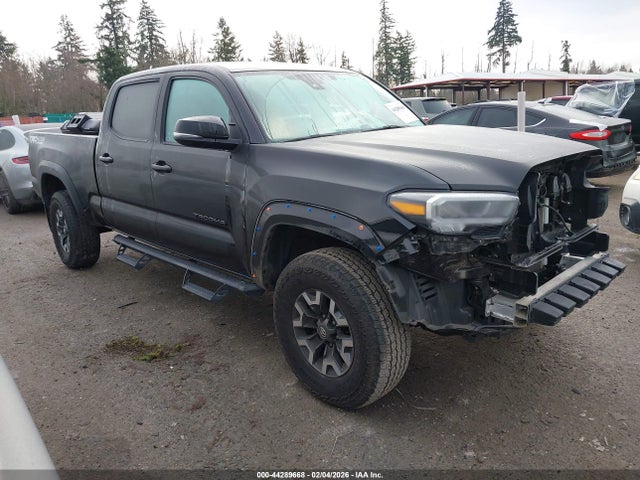 3TMDZ5BNXPM140738 Toyota Tacoma Trd Off Road