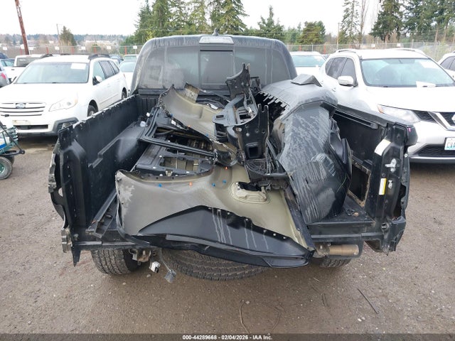 3TMDZ5BNXPM140738 Toyota Tacoma Trd Off Road