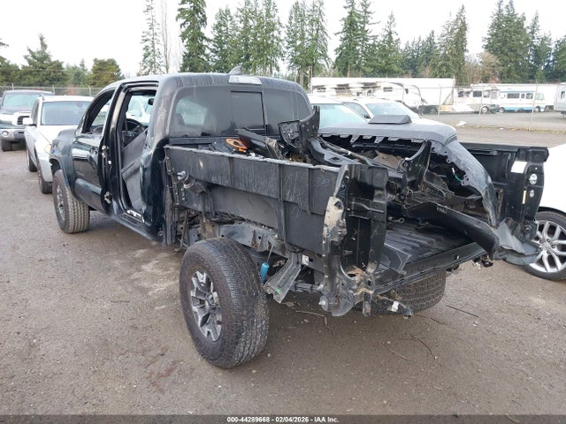 3TMDZ5BNXPM140738 Toyota Tacoma Trd Off Road