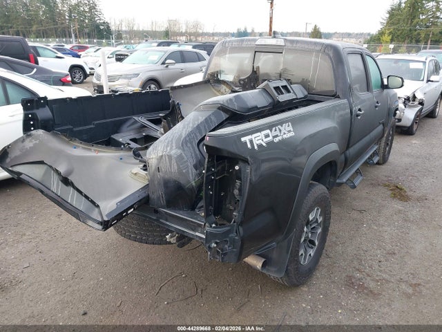 3TMDZ5BNXPM140738 Toyota Tacoma Trd Off Road