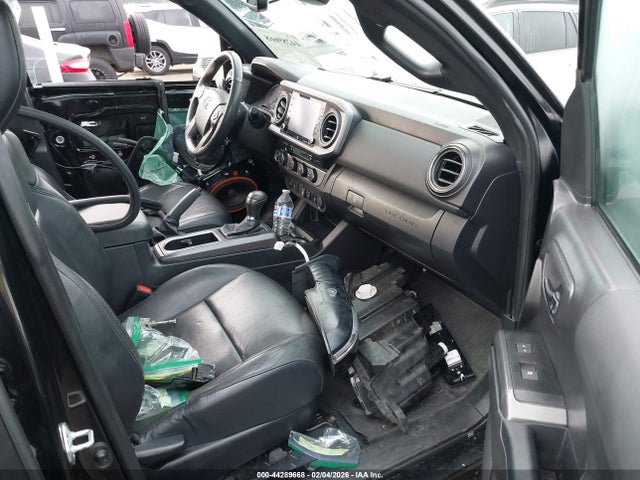 3TMDZ5BNXPM140738 Toyota Tacoma Trd Off Road