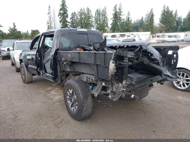 3TMDZ5BNXPM140738 Toyota Tacoma Trd Off Road