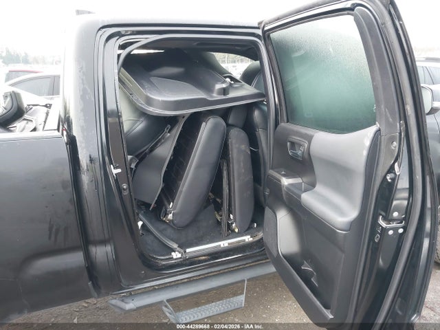 3TMDZ5BNXPM140738 Toyota Tacoma Trd Off Road