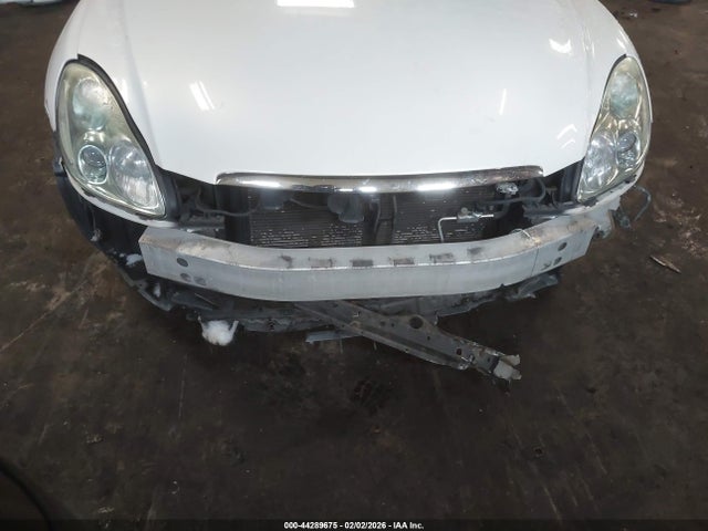 2005 LEXUS SC 430 JTHFN48Y350067050 Photo 5