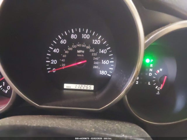 2005 LEXUS SC 430 JTHFN48Y350067050 Photo 6