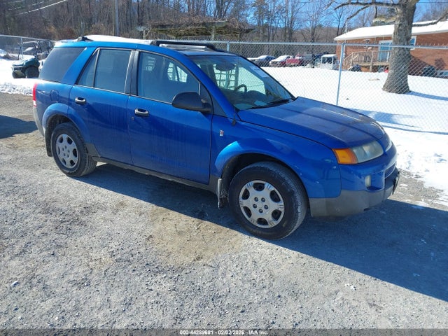 2003 SATURN VUE 5GZCZ53B53S846841