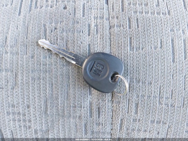 2003 SATURN VUE 5GZCZ53B53S846841 Photo 10