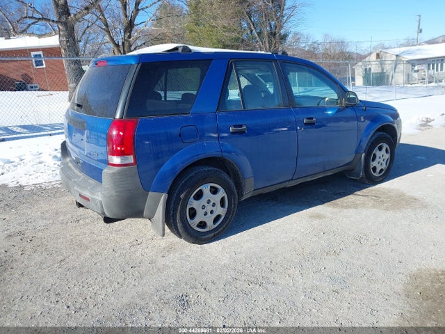 2003 SATURN VUE 5GZCZ53B53S846841 Photo 3