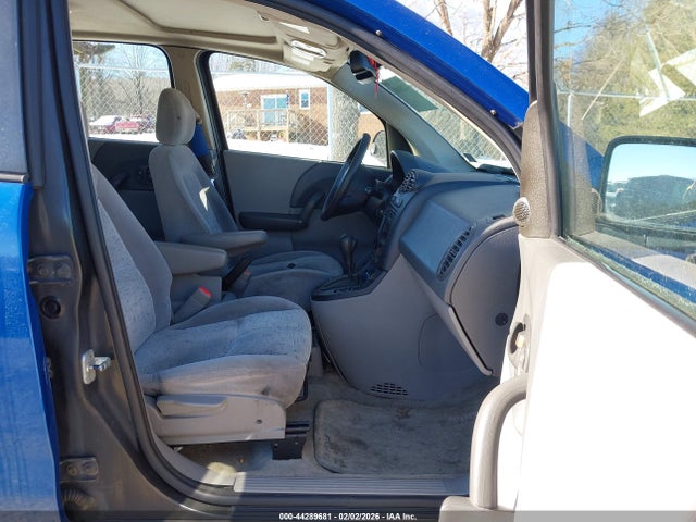 2003 SATURN VUE 5GZCZ53B53S846841 Photo 4