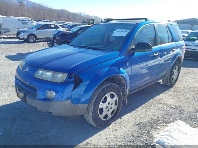 2003 SATURN VUE 5GZCZ53B53S846841 Photo 5