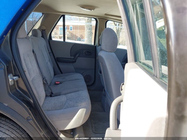 2003 SATURN VUE 5GZCZ53B53S846841 Photo 7