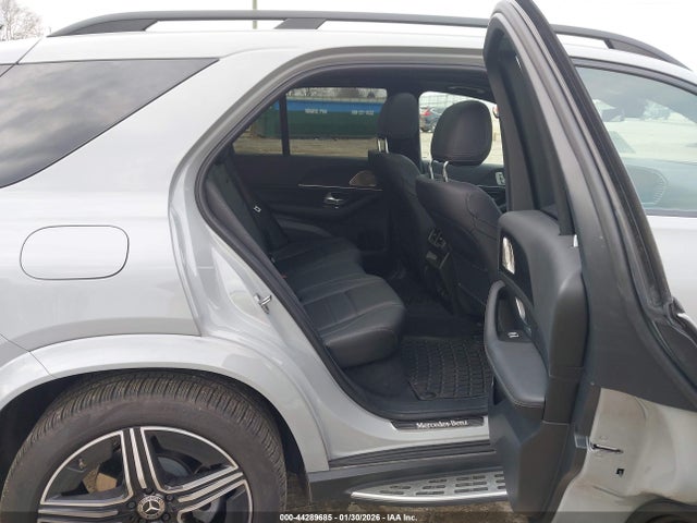 Продажа на аукционе авто 2024 Mercedes-benz Gle 450 Plug-in Hybrid 4matic, vin: 4JGFB4GB3RB265673, номер лота: 44289685