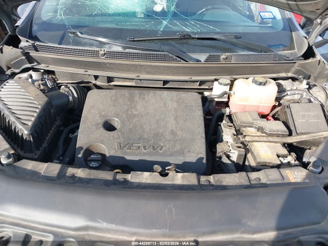 44289713 :رقم المزاد ، 5GAERBKW7LJ317363 vin ، 2020 Buick Enclave Fwd Essence مزاد بيع