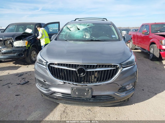 44289713 :رقم المزاد ، 5GAERBKW7LJ317363 vin ، 2020 Buick Enclave Fwd Essence مزاد بيع