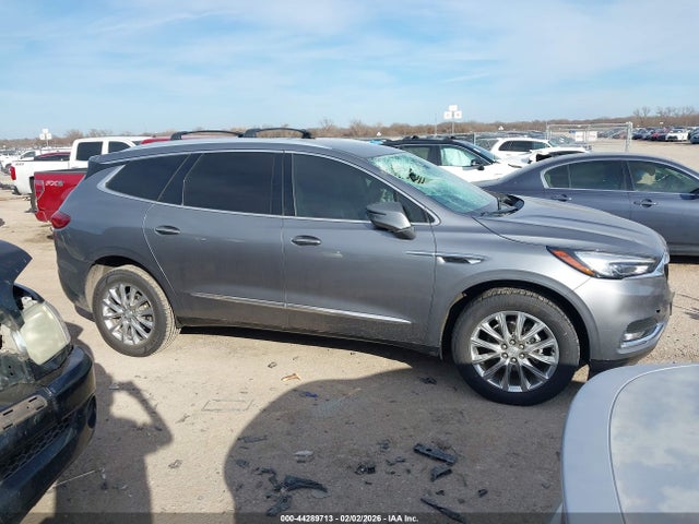 44289713 :رقم المزاد ، 5GAERBKW7LJ317363 vin ، 2020 Buick Enclave Fwd Essence مزاد بيع