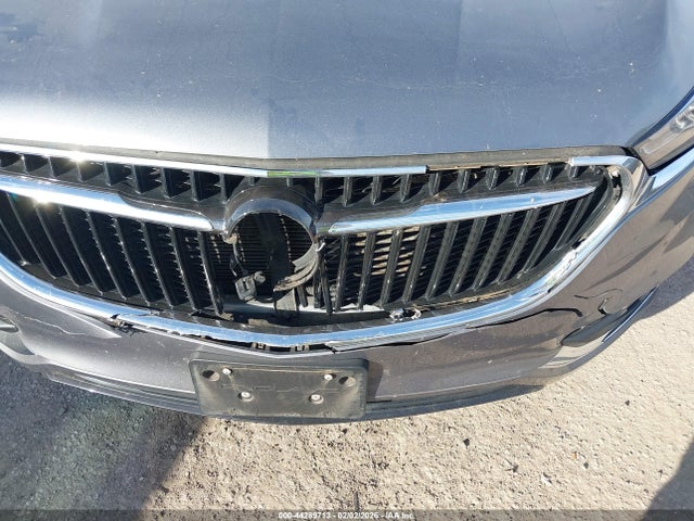44289713 :رقم المزاد ، 5GAERBKW7LJ317363 vin ، 2020 Buick Enclave Fwd Essence مزاد بيع