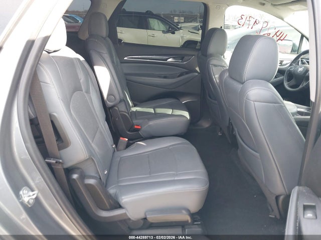 44289713 :رقم المزاد ، 5GAERBKW7LJ317363 vin ، 2020 Buick Enclave Fwd Essence مزاد بيع