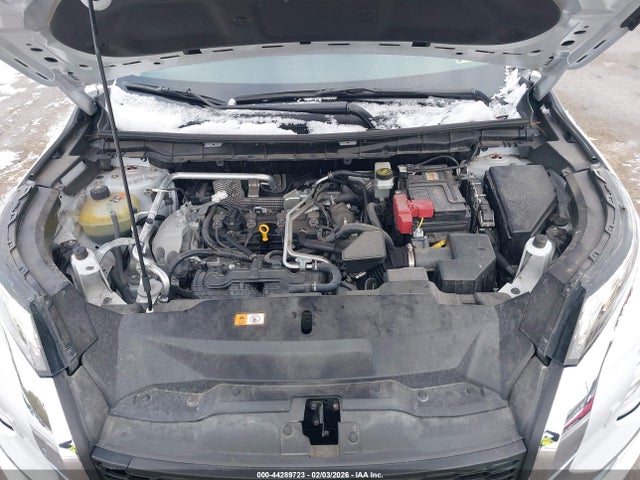 2023 MITSUBISHI OUTLANDER JA4J4VA82PZ026030 Photo 9