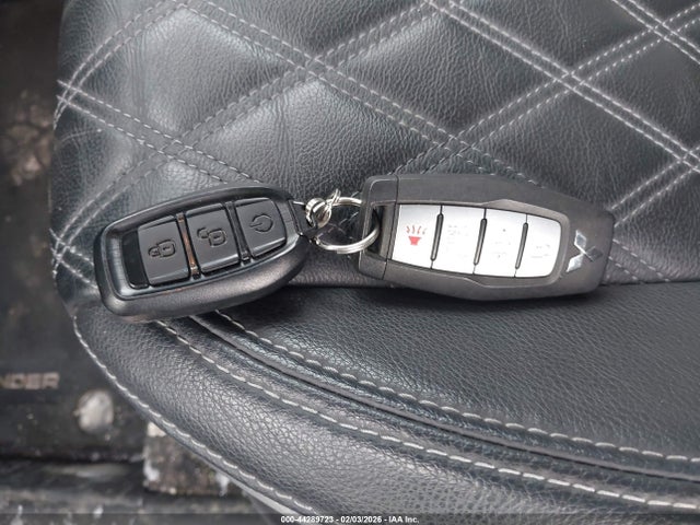 2023 MITSUBISHI OUTLANDER JA4J4VA82PZ026030 Photo 10