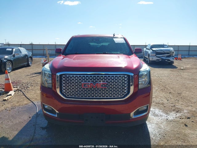 1GKS2BKC8FR109918 GMC YUKON SLT